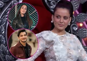 Lock Upp 2: कंगना रनौत की जगह 'लॉकअप' में होस्ट बन छा जाएंगे ये 9 सेलेब्स, कंटेस्टेंट्स की बजा देंगे बैंड