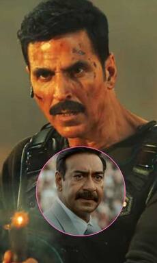 'बड़े मियां छोटे मियां' ने दूसरे दिन की इतनी कमाई, 'मैदान' का रहा ये हाल