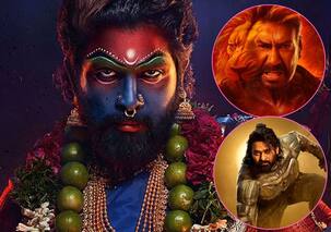 'पुष्पा 2' समेत ये 10 मूवीज सिनेमाघरों में काटेंगी गदर, एक-एक फिल्म को देखने के लिए उतावले हैं लोग
