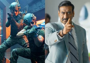 BMCM and Maidaan Twitter Review: अक्षय-टाइगर को एक्शन में देख बजी सीटियां, अजय देवगन की 'मैदान' ने जीता दिल