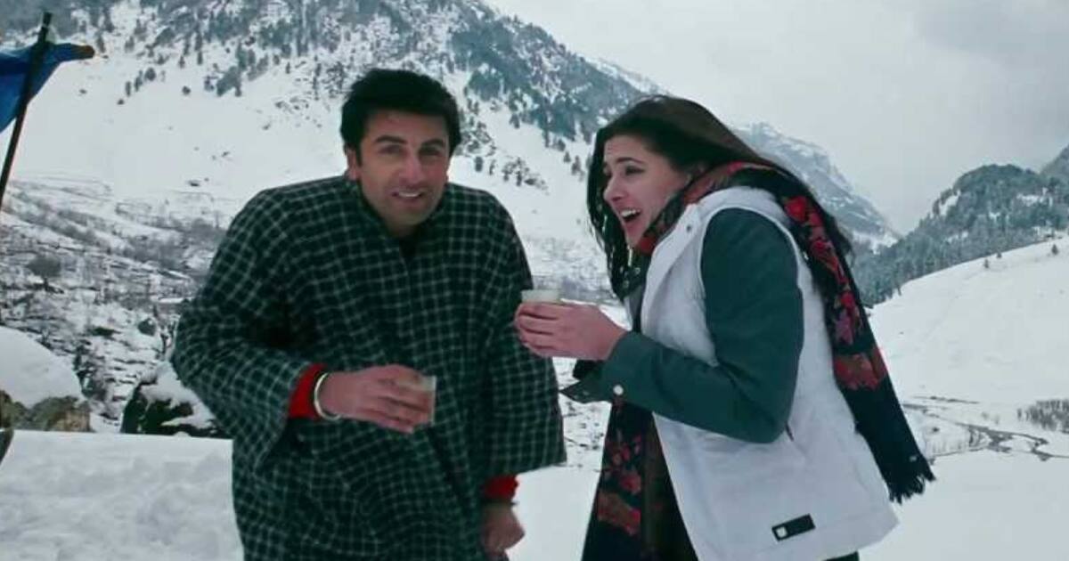 Indian movies’ love saga with Kashmir; 10 films shot in this scenic
