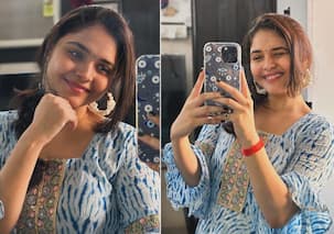 'अनुपमा' फेम मुस्कान बामने के फोन कवर को देख लट्टू हुए फैंस, कहा, 'पाखी को नहीं लगेगी नजर'