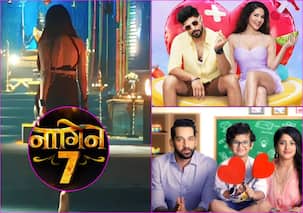 Upcoming TV shows: 'अनुपमा' का डब्बा गोल कर देंगे ये 8 अपकमिंग शोज, नागिन 7 आते ही TRP में मचा देगा हलचल