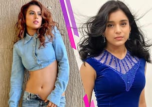 Nia Sharma, Sumbul Touqeer Khan and more TV beauties who faced rejections due to their dusky skin tone  