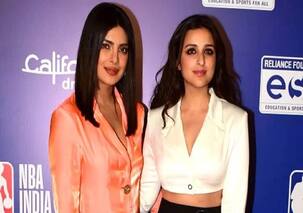 Parineeti Chopra getting an unfair advantage of being Priyanka Chopra’s sister? Actress says ‘I wouldn’t have had so many flops’