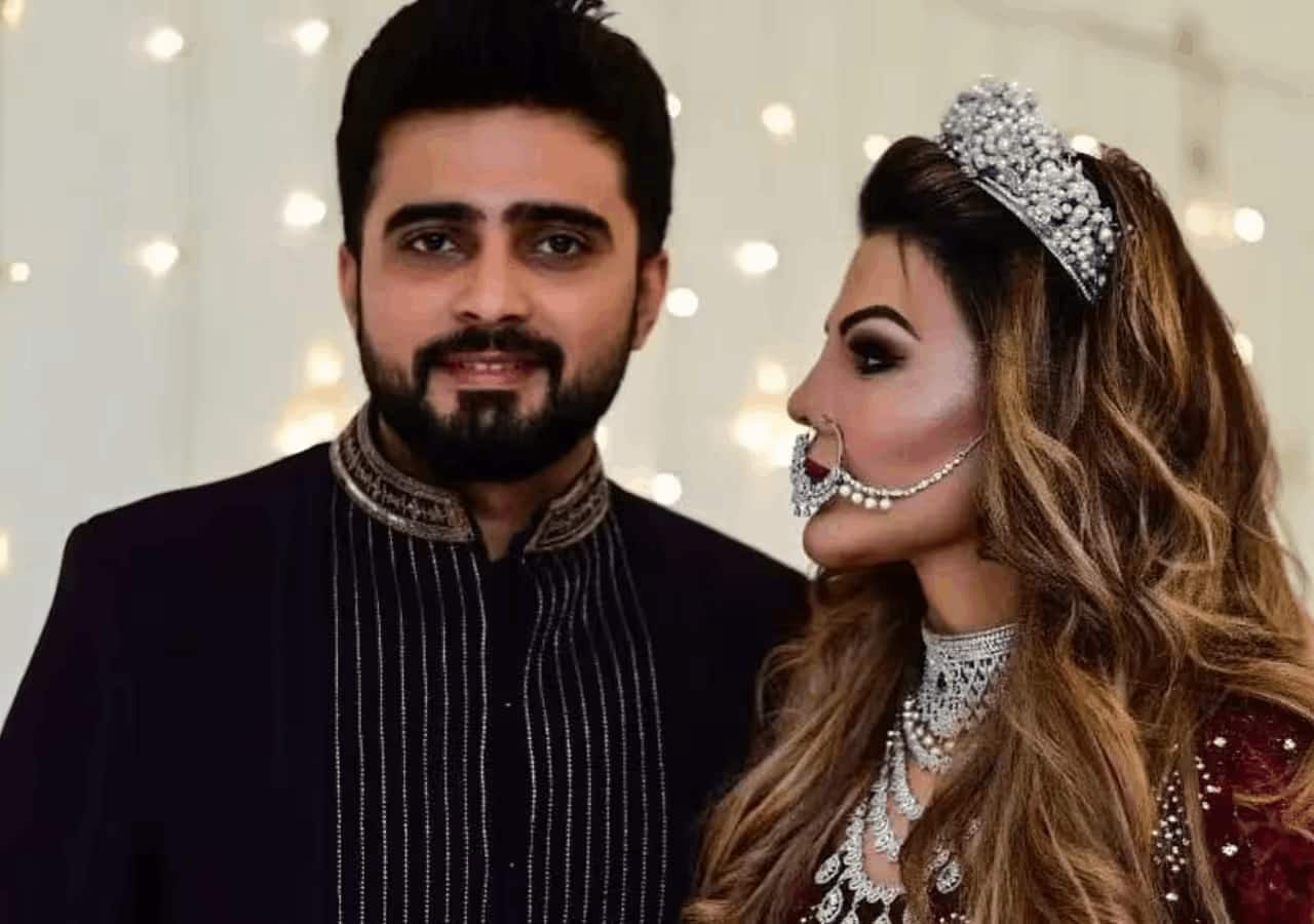 Rakhi Sawant absconds to Dubai; to be arrested as soon as she returns? Ex-husband Adil Durrani makes shocking claims