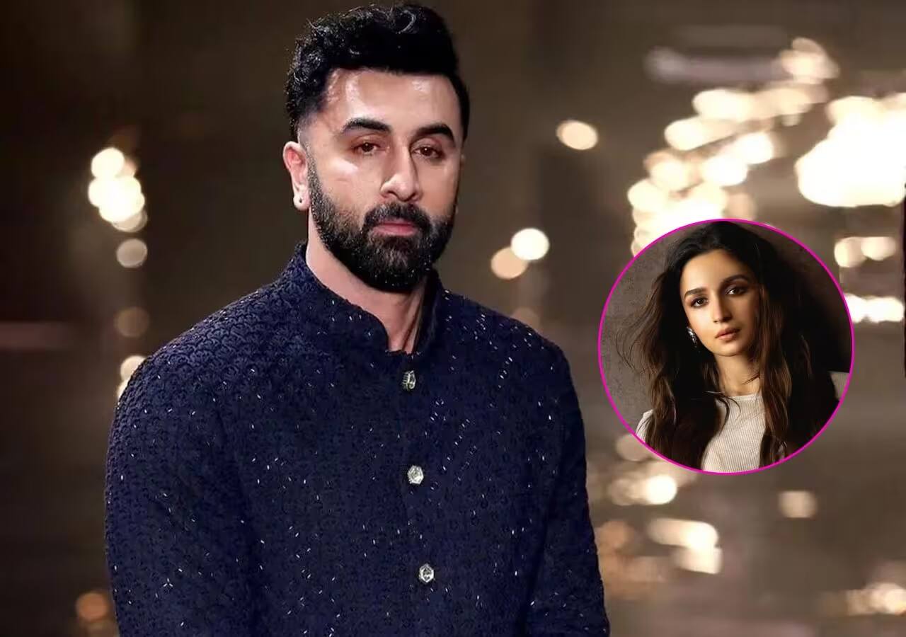 Ranbir Kapoor wanted to marry Anushka Sharma and not Alia Bhatt 