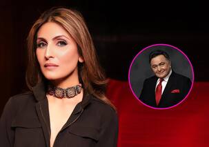 Riddhima Kapoor Sahni regrets NOT answering her father Rishi Kapoor’s last call; reveals she has the missed call screenshot saved with her