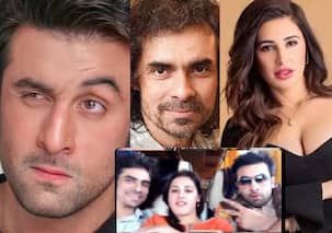 Ranbir Kapoor, Nargis Fakhri's hilarious reactions as Imtiaz Ali addresses them as 'My B**ches' will certainly make you ROFL
