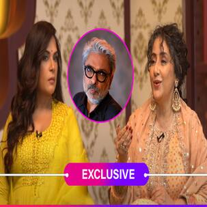 Heeramandi: Richa Chadha calls actors lazy for complaining about Sanjay Leela Bhansali being a hard taskmaster, says 'No offence but...' [Exclusive]