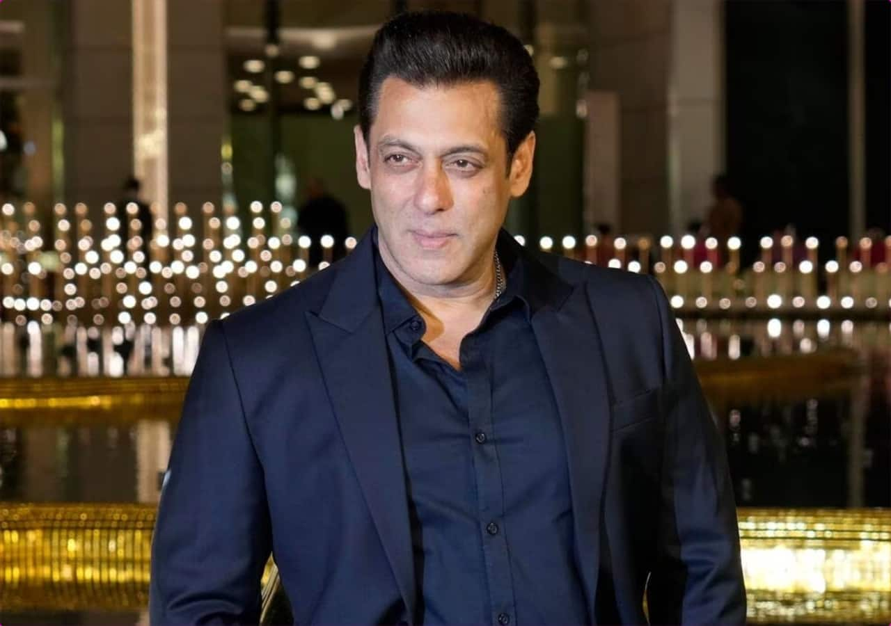 Salman Khan Firing Case Cine Workers Reached Pm Modi In Support Of