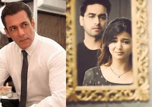 Salman Khan, Kannappa, Abhira, BTS and more: Top celebs, TV serials and more trending Entertainment News of the day