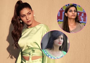 फेम मिलते ही सपना चौधरी का बदल गया पूरा लुक, हरियाणवी डांसर की पुरानी फोटोज देख उड़ जाएंगे होश