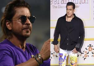 Salman Khan was a 'potential buyer' of Mannat before Shah Rukh Khan? Superstar reveals THIS Khan family member disapproved the purchase