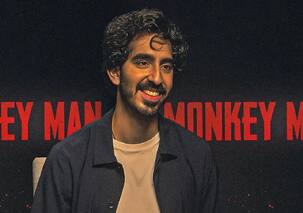 Monkey Man: Dev Patel talks about the most special compliment he received for his film that left him emotional