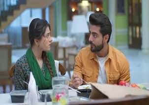 Jhanak serial spoiler: Ani, Jhanak share a romantic moment; Apu Di EXPOSES a big secret in front of the Bose family
