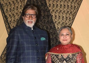 When Amitabh Bachchan revealed the REAL reason behind getting married to Jaya Bachchan; said he never proposed [Watch]