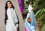 Sonam Kapoor looks in no rush to make a comeback in films, her latest post is proof she's the most secure actress