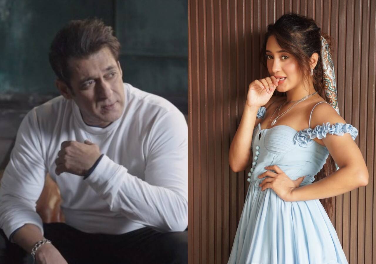 बिग बॉस ओटीटी 3 की सबसे महंगी कंटेस्टेंट बनेंगी शिवांगी जोशी? सलमान खान के शो का मिला ऑफर
