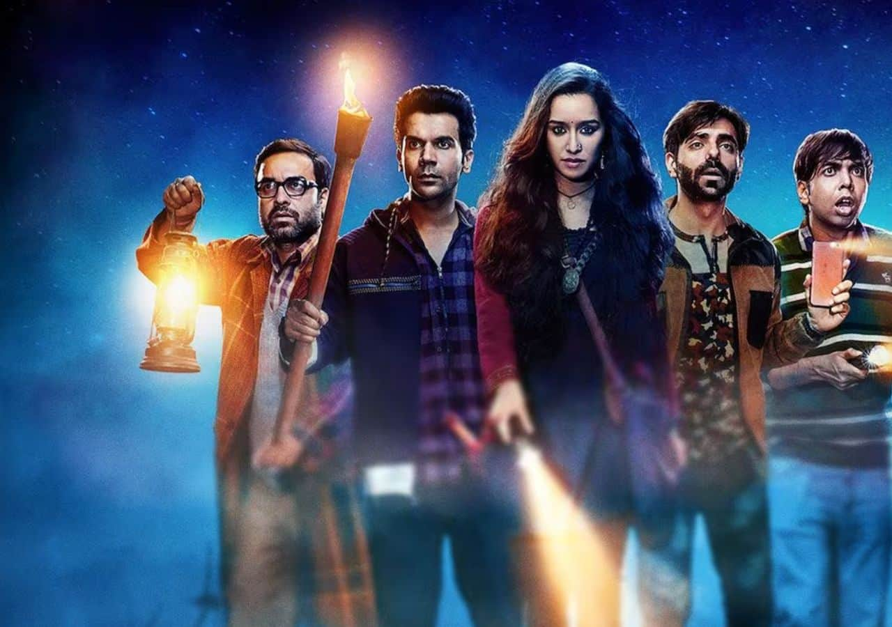 Stree 2: Shraddha Kapoor And Rajkummar Rao Film To Release On THIS Date ...