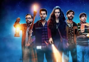 Stree 2: Shraddha Kapoor and Rajkummar Rao film to release on THIS date; to benefit from Shaitaan and Munjya popularity
