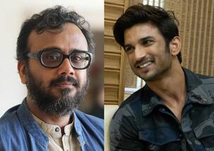 Dibakar Banerjee highlights the harsh reality of Sushant Singh Rajput’s death