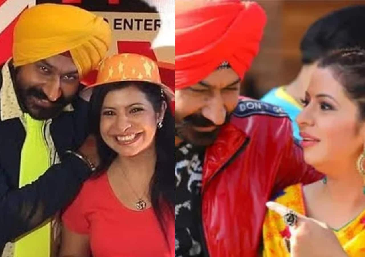 Taarak Mehta Ka Ooltah Chashmah Fame Jennifer Mistry Opens Up If Gurucharan Singh Was Distressed