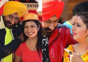 Taarak Mehta Ka Ooltah Chashmah fame Jennifer Mistry opens up if Gurucharan Singh was distressed when she last met him; 'He told me...'
