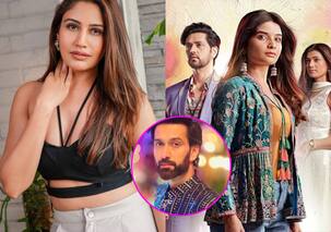 Top 5 TV News: नकुल मेहता के लिए ट्रोल्स से भिड़ीं सुरभि चंदना, 'गुम है किसी के प्यार में' में इस एक्टर की एंट्री