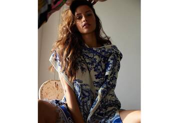 Bhool Bhulaiyaa 3 actress Triptii Dimri goes bold and beautiful in ...