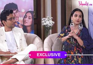 Vidya Balan on having kids in troubled marriage; ‘It makes it more worse' [Exclusive]
