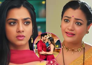 Yeh Rishta Kya Kehlata Hai Spoiler: अरमान-अभिरा के बीच आई रूही को चेतावनी देगी 'चाची सा', कृष का होगा पर्दाफाश