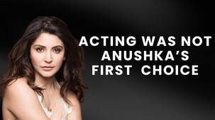 Anushka Sharma Birthday: Did you know the Jab Tak Hai Jaan actress wasn't interesting in acting at first? [Video]