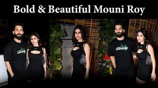 Mouni Roy Hot - Latest News, Photos and videos of Mouni Roy Hot ...