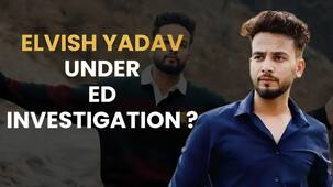 Bigg Boss OTT 2 winner Elvish Yadav faces money laundering charges filed by ED [Watch Video]