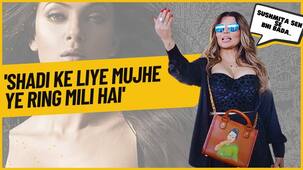 Who gave Rakhi Sawant a diamond ring worth Rs 50 crores? [Video]