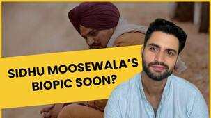 Chamkila: Will Udaybir Sandhu star in Sidhu Moosewala's biopic? [Exclusive]