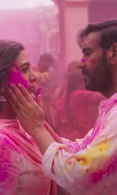 Before Auron Mein Kahan Dum Tha, Best of Bollywood action-romance flicks on OTT