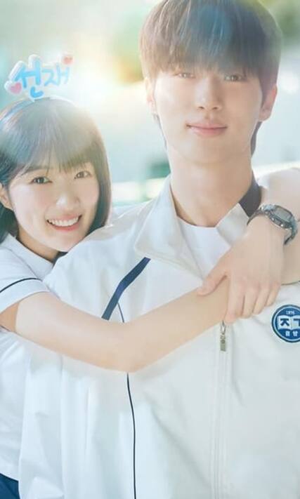 Lovely Runner and other Korean dramas that are based on web novels