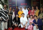 Heeramandi success bash: Sonakshi Sinha, Aditi Rao Hydari, Richa Chadha and more stars attend; dazzle in ethnic outfits [View Pics]