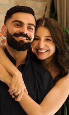 Anushka Sharma and other famous actresses who married cricketers