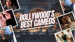 Heeramandi actress Richa Chadha to Triptii Dimri, the best Bollywood cameos that stole the show [Video]