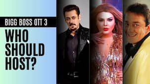 Bigg Boss OTT 3: Apart from Salman Khan, can these celebs be perfect as the host of show? [Video]