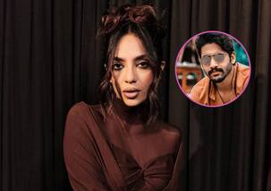 Sobhita Dhulipala talks about being in LOVE  amid relationship rumours with Naga Chaitanya