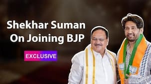 Lok Sabha Elections 2024: Shekhar Suman praises PM Modi; says, ‘Unhone desh ke liya..’ [Exclusive]