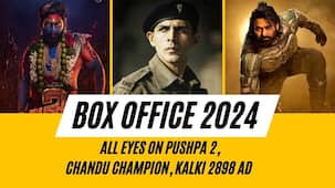 Will Chandu Champion, Pushpa 2 and other upcoming movies create the much-needed fireworks at the 2024 box office?