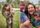 Mother's Day 2024: Alia Bhatt, Kareena Kapoor Khan and more stylish mom's of Bollywood