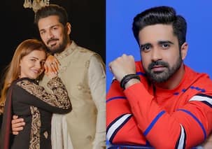 Abhinav Shukla reacts as Rubina Dilaik's ex-BF Avinash Sachdev calls her possessive; says 'Be a man'
