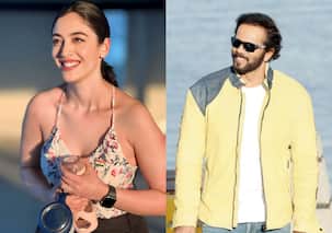 Khatron Ke Khiladi 14: Aditi Sharma reveals the one thing she is most excited about as she gears up for Rohit Shetty show
