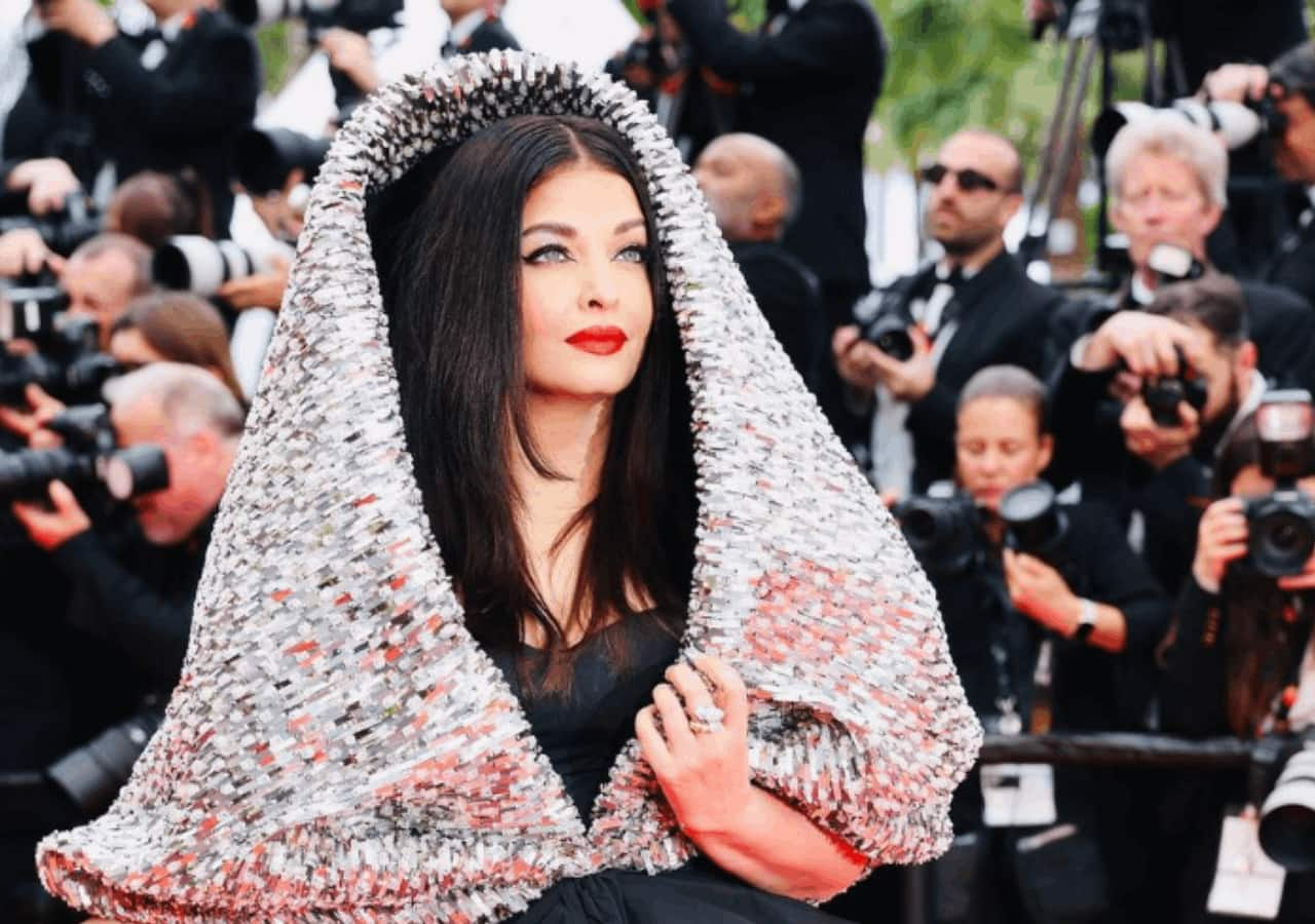 Cannes 2024 Aishwarya Rai Bachchan's best looks that have us excited